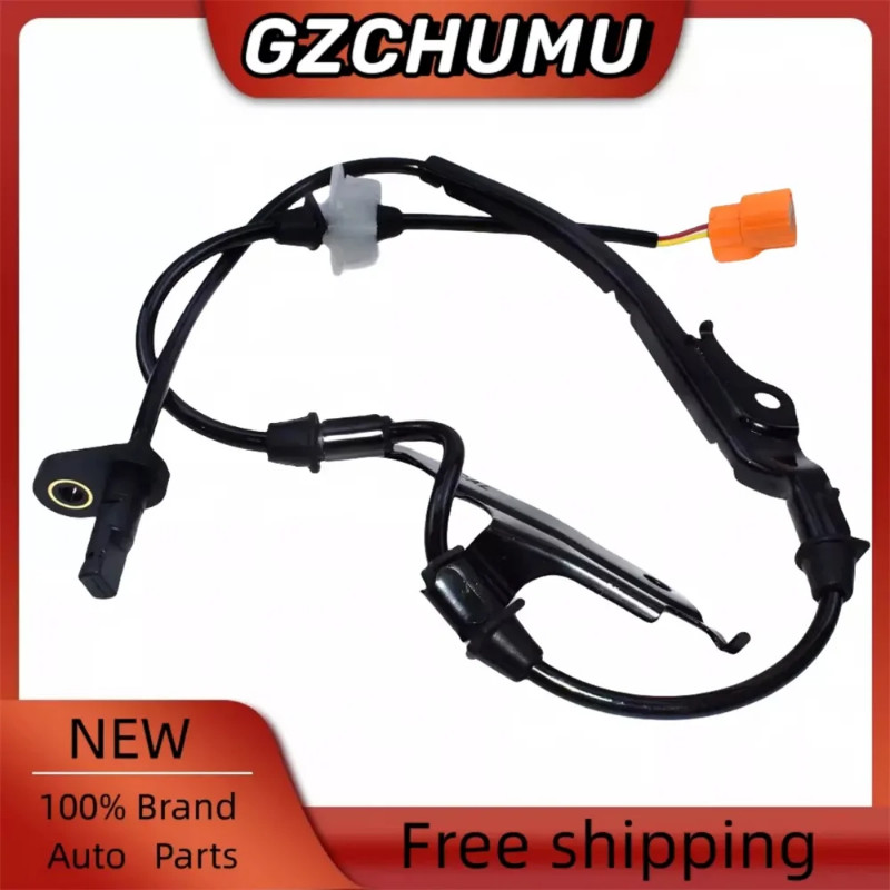 Front Left ABS Wheel Speed Sensor 57455-SDC-013 for Honda Accord Acura TSX 03-08