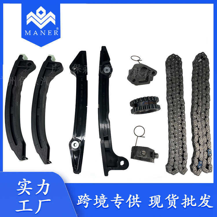 ชุดซ่อมไทม์มิ่งเครื่องยนต์รถยนต์ AL3Z-6268-A เหมาะสําหรับ Ford Raptor 6.2L