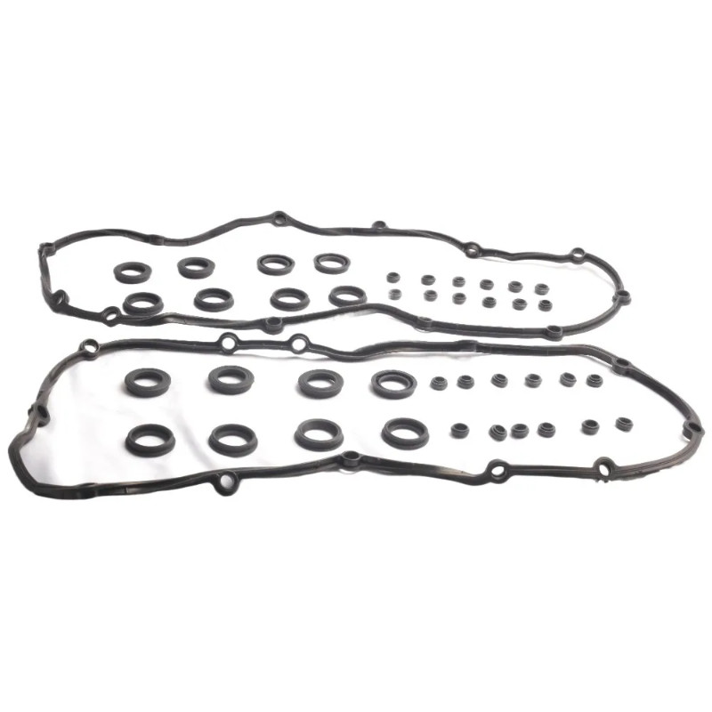 Zeroclearance Auto Engine Gasket Kit 077103483C 077103484C For Audi A8L 6.0 W12 For VW Phaeton 6.0T