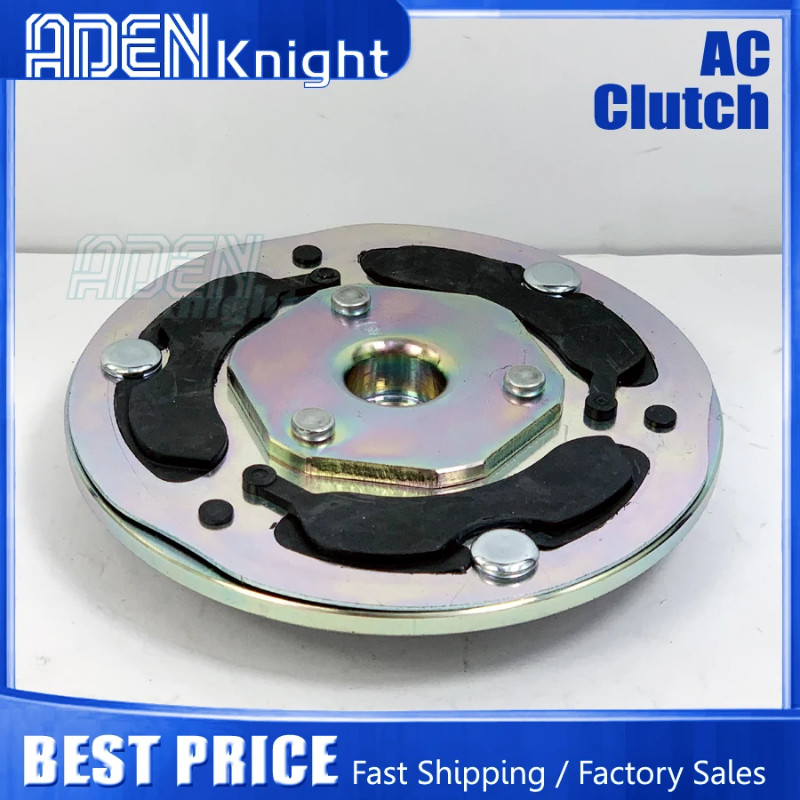 AC Compressor Clutch Hub For Audi A5 F5 3.0TDI 2017- 4M0816803L 4M0820803J 4M0820803A 4M0820803L 4M