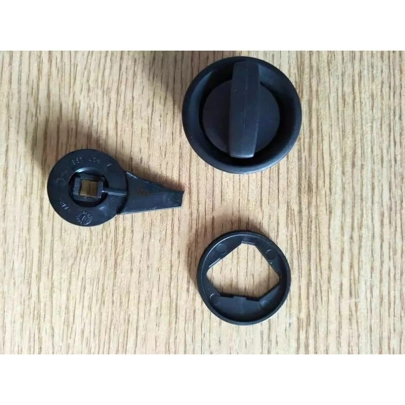 Trunk Side Panel Clip for Audi Q5 A6L