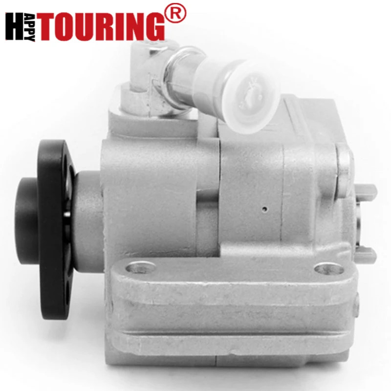 FOR BMW 3 SERIES E90 E91 316i 318i 320i E92 320i Power Steering Pump 32416769598 32416780413 324167