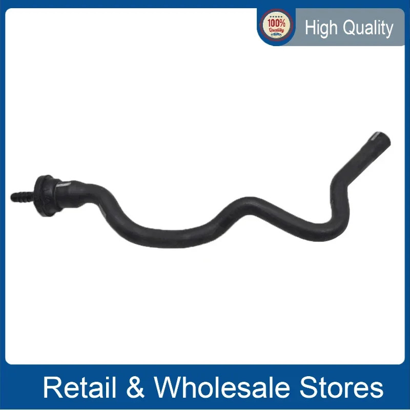 CYLINDER HEAD COVER VENT HOSE 03C103558M FOR AUDI A3 8P 03C 103 558 M / 558M