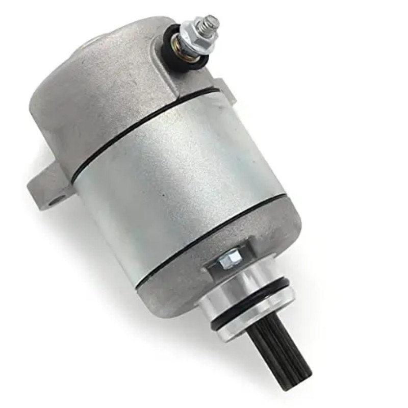 31200-KPW-901 Starter Motor for Honda for Honda Wave 125 2010-2019 for Honda ANF125 Innova 2003-200
