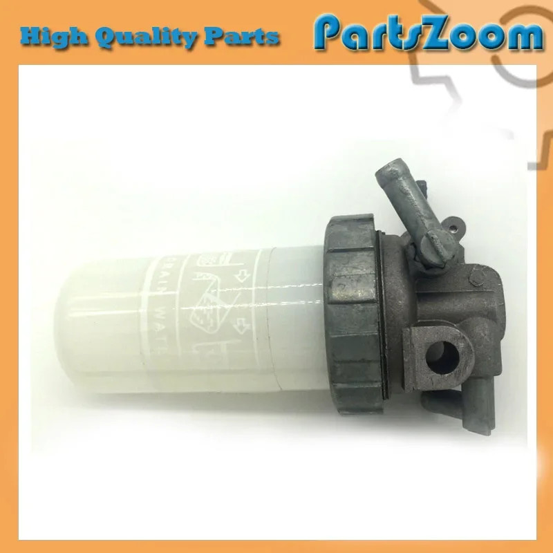 Water Separator 58201-25740 For Kubota KX121-3S KX161-3S KX71-3 KX71-3S KX91-3S