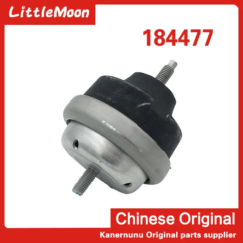 Original new Engine Mount Mounting 184477 RH For Peugeot 206 207 306 406 Partner Citroen Berlingo X