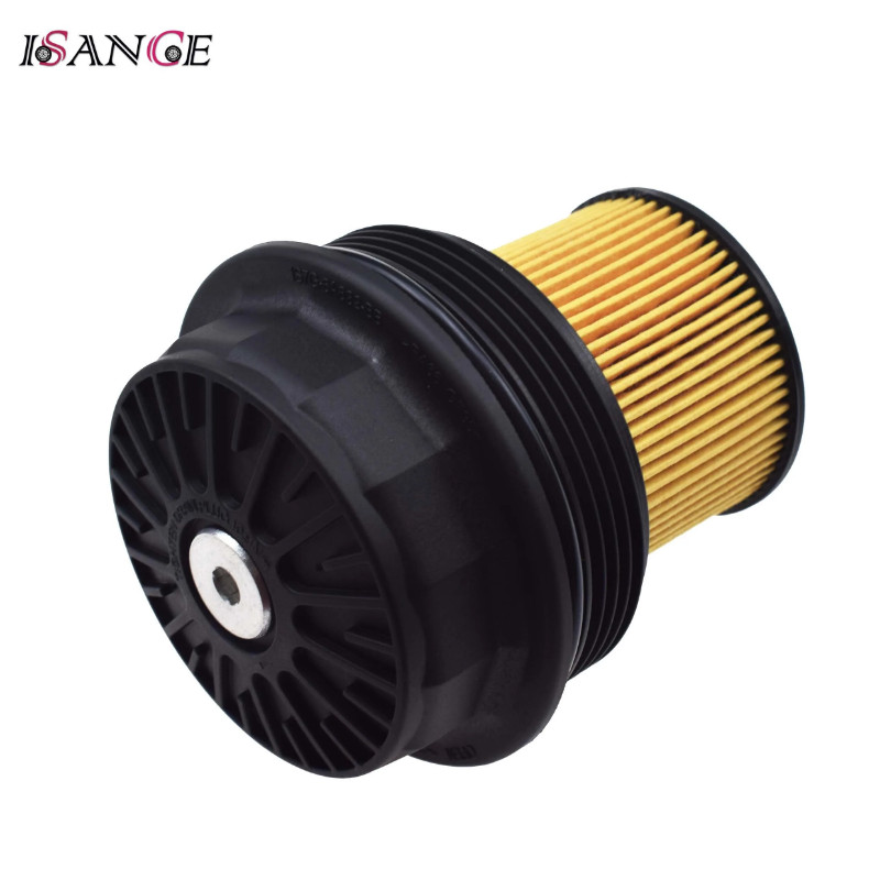 Oil Filter Housing Cover Cap & Seals O-rings L323-14-300 LF01-14-320 For Mazda Ford 3 5 6 CX-7 Trib