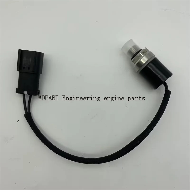 Pressure Switch 421-43-32921 4214332921 663-5545 For Komatsu WA400-5 WA380-5  WA470-6
