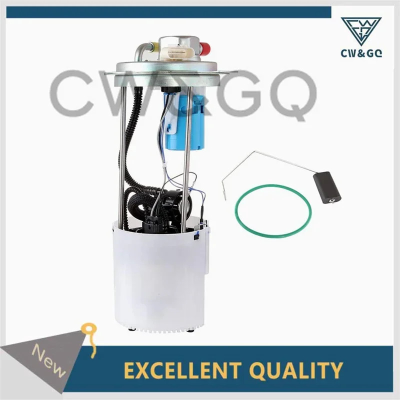 Fuel Pump Assembly E3689M FG0393 P76147M SP6019M Fits For Hummer H2 2004-2007 6.0L V8