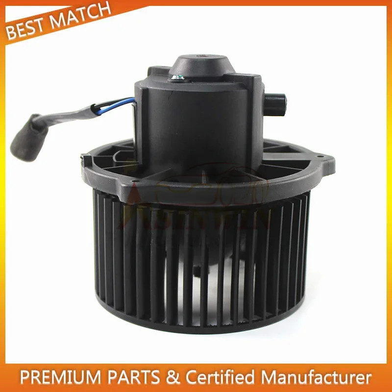 r200-7 blower motor Fan Blower Motor For Hyundai R210LC-7 R200-7 Excavator 24V