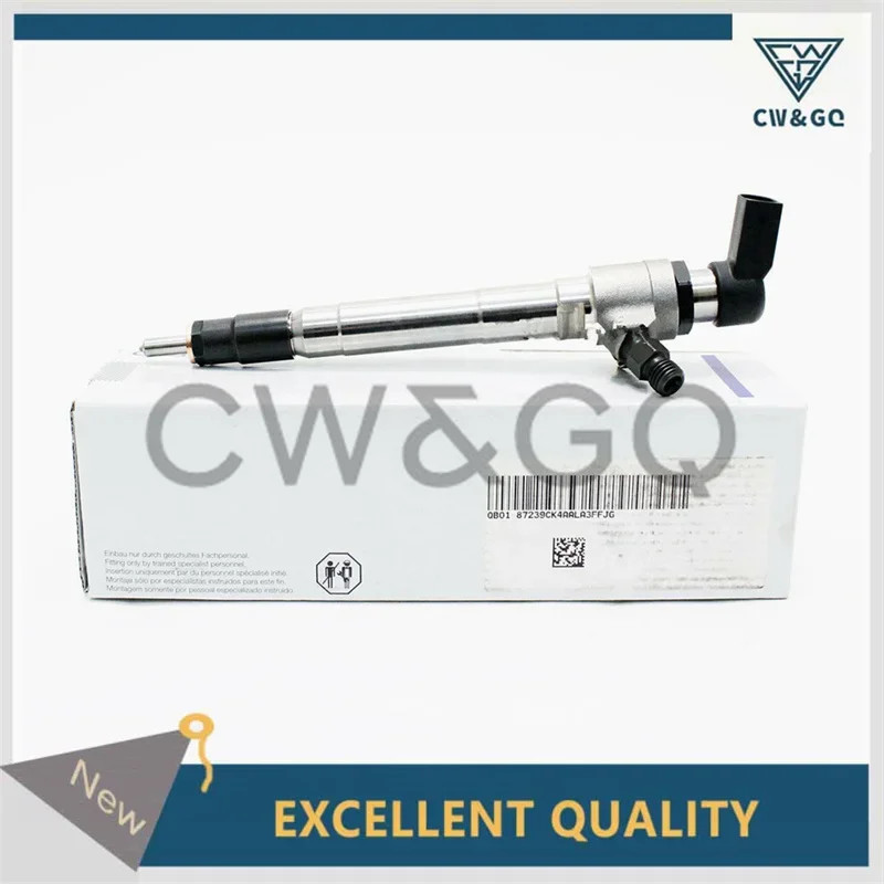 ck4q9k546aa new fuel injector A2C8139490080, ck4q-9k546-aa, ck4q9k546aa