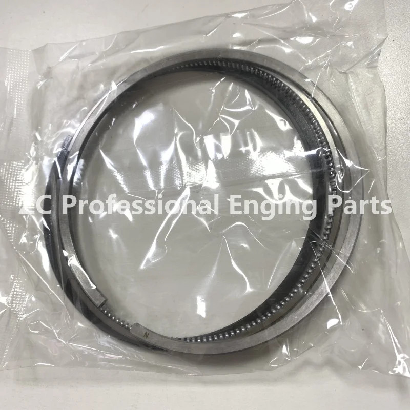 8-97109462-0 8971094620 97109462 YDI10139ZZ Made in China piston ring 112mm for Isuzu 4HF1 engine