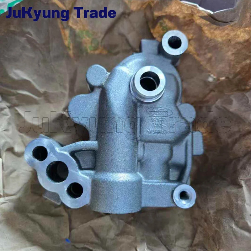 Genuine HF35 HF45 Hybrid Transmission Oil Pump DG9Z-7A103-AB DG9Z-7A103-A for Ford Fusion Hybrid Au