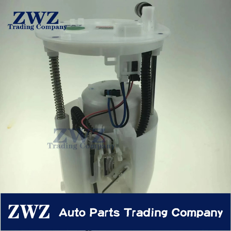 Auto Fuel Pump Assembly For Suzuki Swift SPORT ZC31S 2005-2010 1.6L 15100-63811 1510063811 15100-63