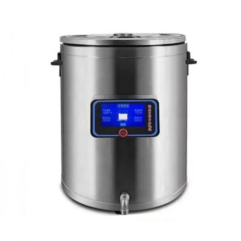Restaurant Electric Steamer Rice Cooker Automatic Steamed Rice Cooker