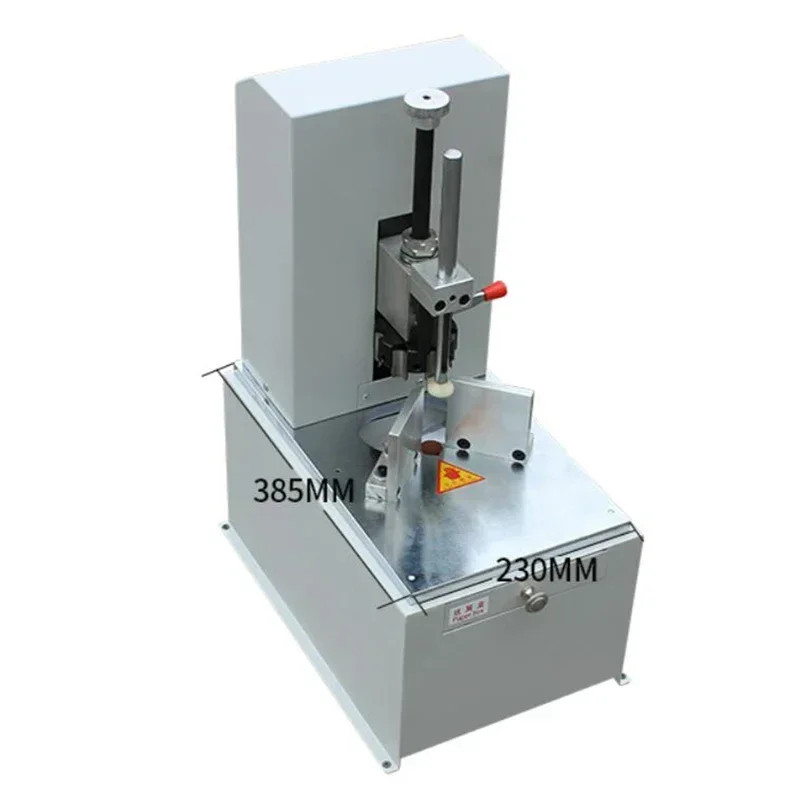 Electric Fillet Cutting Machine Electric Chamfering Machine PVC Chamfering Machine Multi Knife Free