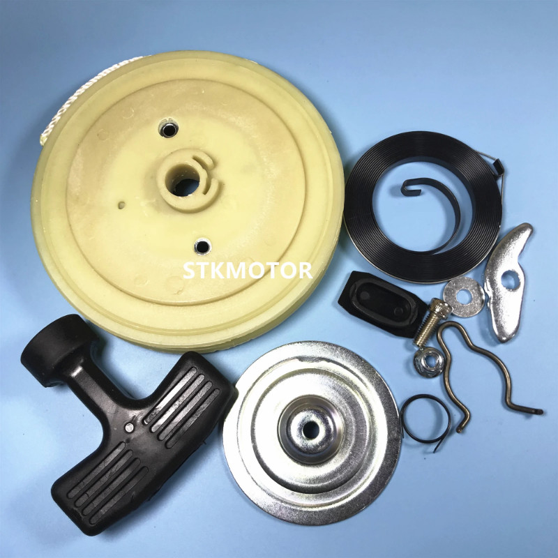 CF 500 Recoil Pull Starter Repair Kits FOR 500CC CF500 500 CF188 atv utv parts