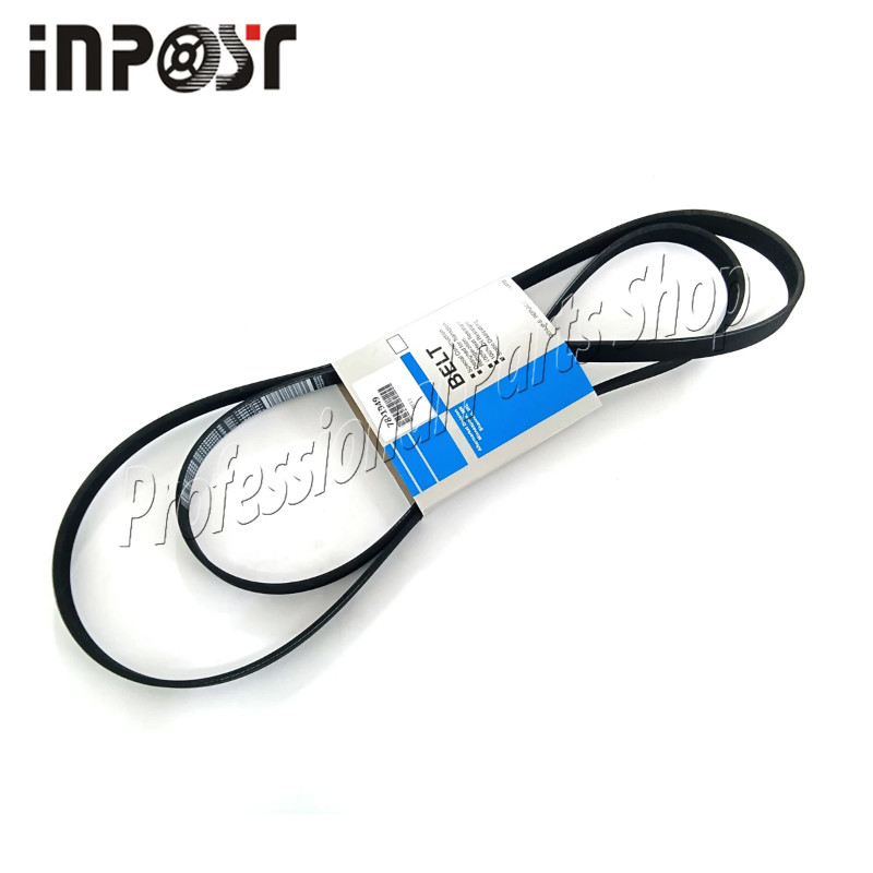 Drive Belt 78-1949 78-1486 78-1266 For Thermo King SL-100e SL-200e SL-400e SL-100e Tier2 SL-200e Ti