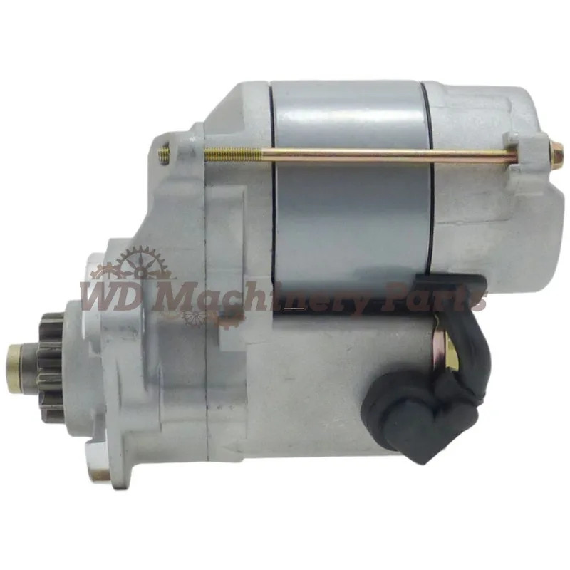 New Starter 17381-63015 17381-63014 for Kubota Tractor L305F L3350HDT L3350MDT L345DT L345F L345FW