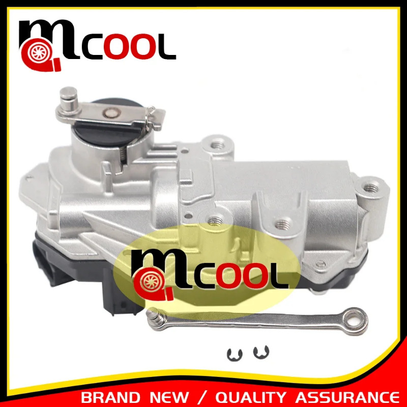 For CT16V Turbo Electronic Actuator Toyota HILUX PRADO FORTUNER 2.8L 1GD-FTV 1GDFTV 1GD FTV 1720111