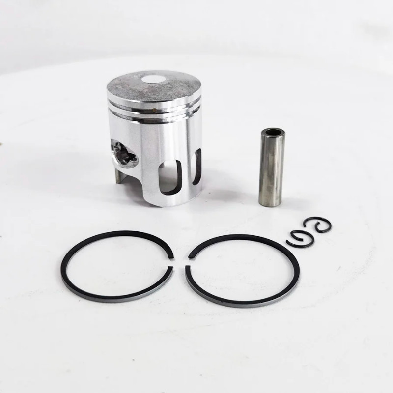 RKG JOG50 Piston Kit Rings 40mm For YAMAHA JOG50 JOG 50 49cc 3KJ 2 stroke Minarelli 1PE40QMB Engine