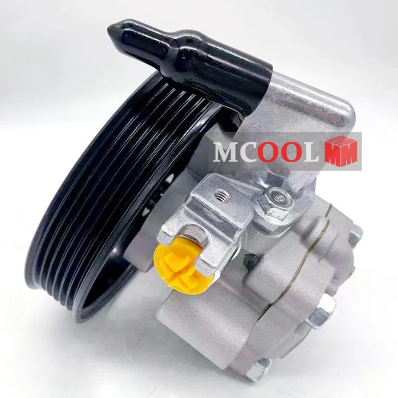New Power Steering Pump For HYUNDAI TUCSON (JM) 2.7 All-wheel Drive G6BA-G 04/08 571000L100 571002E