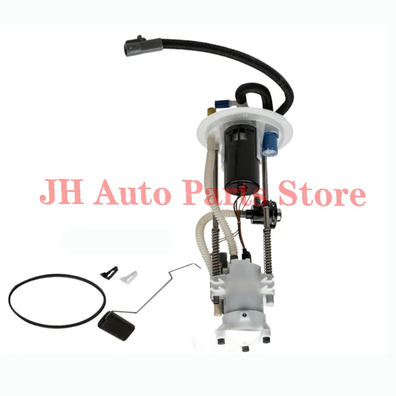JH Fuel Pump Assembly For Ford Ranger 2.3L 3.0L 4.0L 2001-2003 E2295M 1L5Z-9H307EA 1L5Z9H307EA 1L5Z