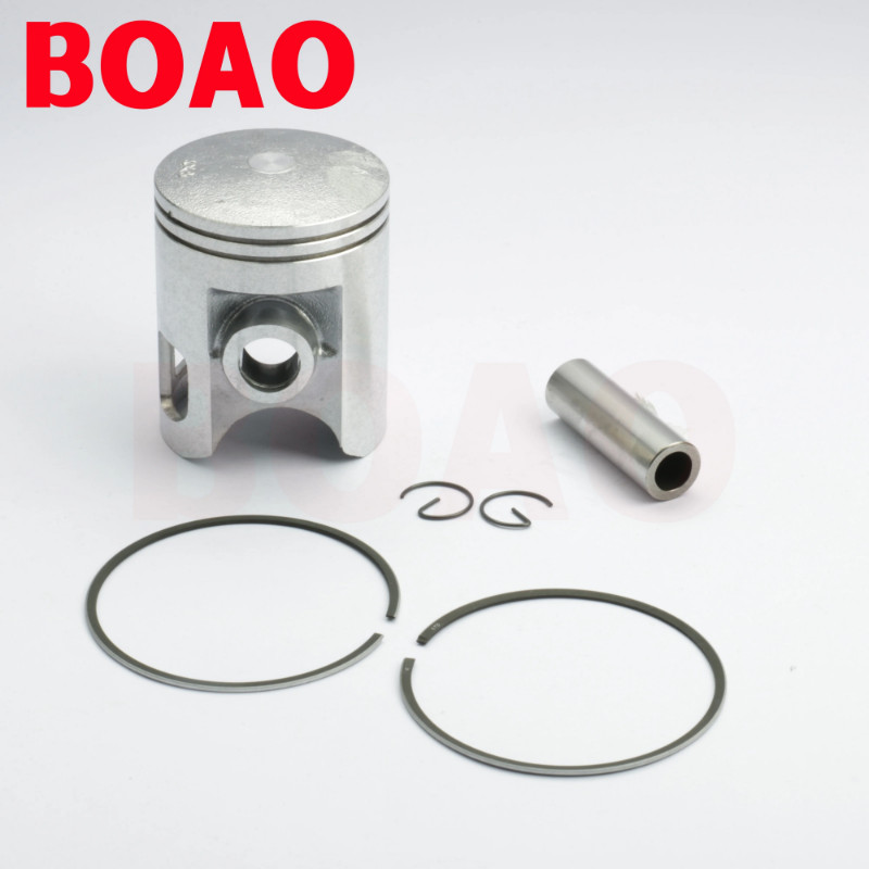 Motorcycle performance components suitable for Yamaha RX115 RXS115 54mm engine piston ring kit