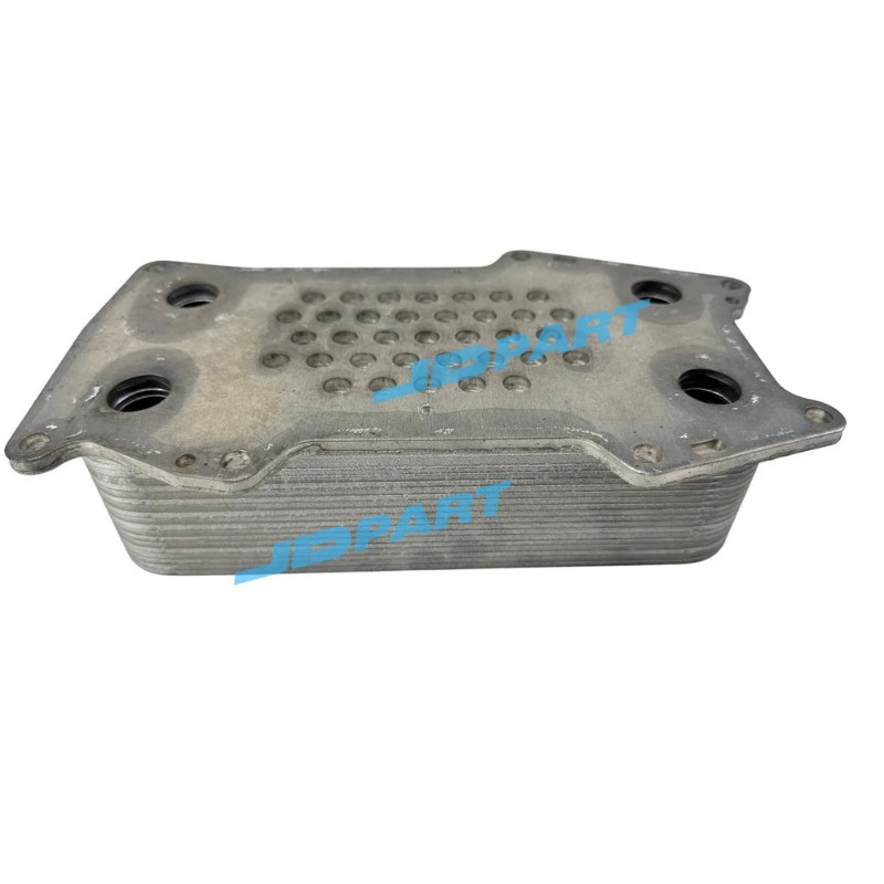 Fits For Volvo D6E Oil Cooler Core 04912105 High Suppliers Engine Diesel Parts