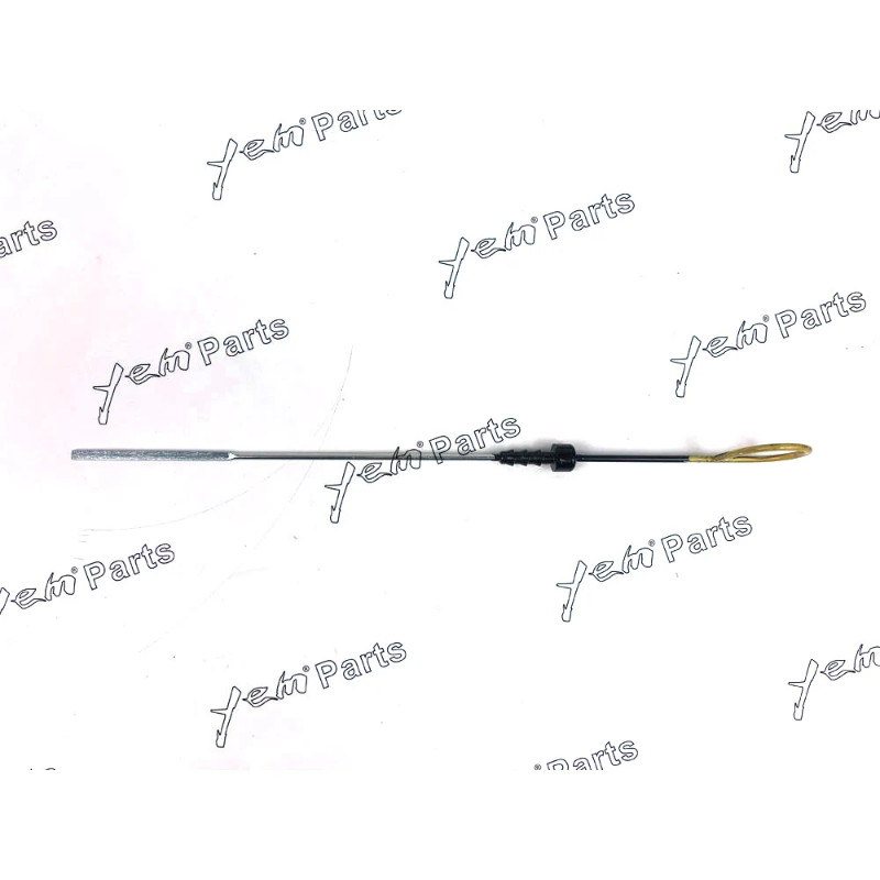 For Yanmar Diesel Engine Parts 3TNV76 Oil Dipstick 119746-34801