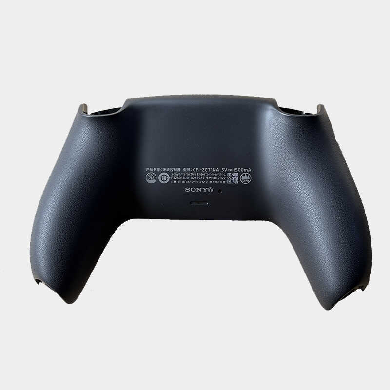 Original PS5 Handle 2022 China Store US Version ยี่ห้อใหม่ Disassembly Back Shell