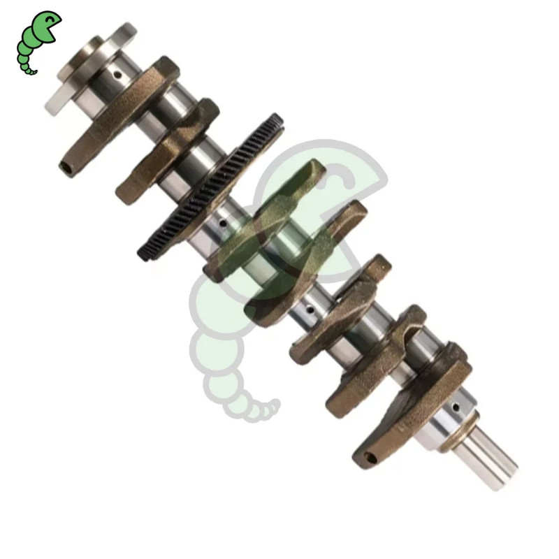 A2700300501 Engine Crankshaft For Mercedes M270.920 2.0 / M274.920 2.0 Turbocharged 2.0T A274030010