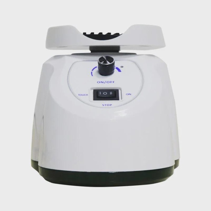 NEW Electric Laboratory Vortex Mixer Small Multi Tube Vortex Mixer Fast Vortex Oscillator Mixer Sha