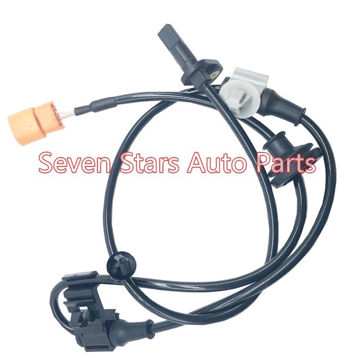 Auto Parts Front Left&Right ABS Wheel Speed Sensor For Hon-da Ridge-line OEM 57455-SJC-A01 57455SJC