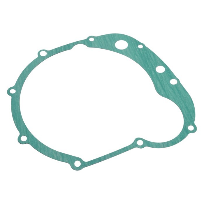 Motorcycle Engine Clutch Cover Gasket For Kawasaki KZ1000 LTD 1980 1982    KZ1100 GPZ 1981-1983 110