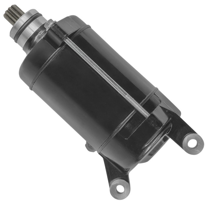 1FK-81800-10-00, 1FK-81890-00-00 Starter Motor For Yamaha V-Max VMX12 2004-2007, V-Max VMX1200 1985