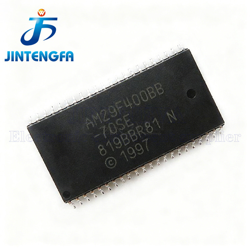 1 ชิ้น/ล็อต AM29F400BB-90SC SOP44 AM29F400BB-90SI -70SE -55SI 55SE -70SC -90SF -45SI AM29F400BB AM29