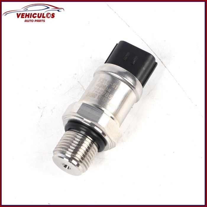 Pressure Switch Sensor For Hitachi EX100-3 EX200-2 EX200-3 EX200-5 EX200LC-3 EX300LC-3 ZX120 ZX210