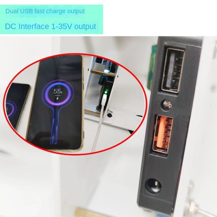 Brand new Pedal Generator 100W Portable Generator Hand Generator Rehabilitation Training Device Spi