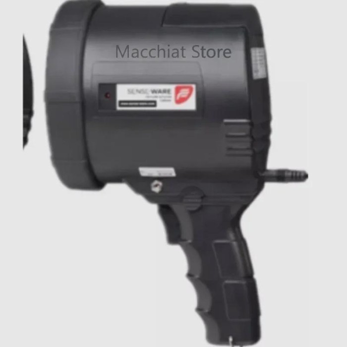 UV/IR Fire Alarm Test Lamp Flame Detector Tester T-229/4P and TC-229/4P