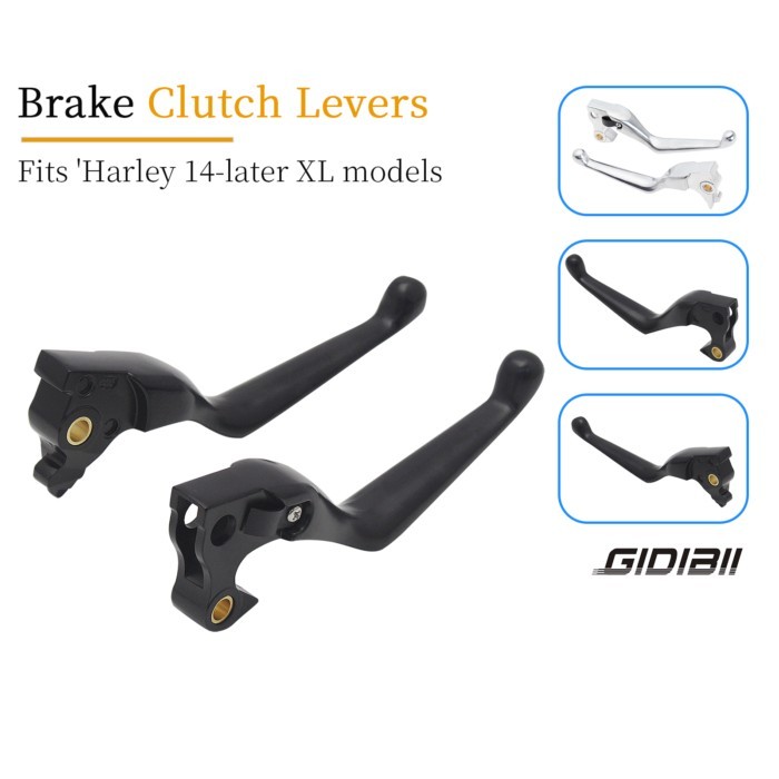 For Harley Sportster XL 883/1200 Iron 883/XL883N/1200/XL1200NS Forty-Eight XL1200X 48 72 Hand Contr