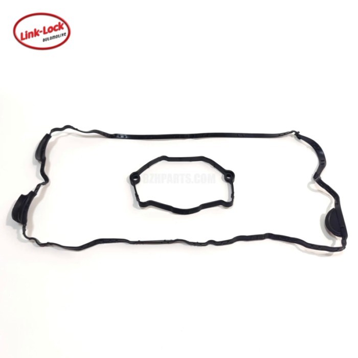 Link-Lock Valve Cover Gasket 11120035738 for BMW N46N Engine 1 Series 3 Series 118I120I318I320I520I