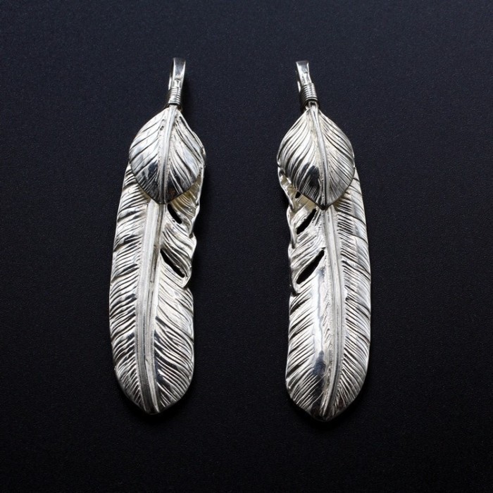 จี้เงินสเตอร์ลิง GOROS s925 พร้อมส่งฟรี