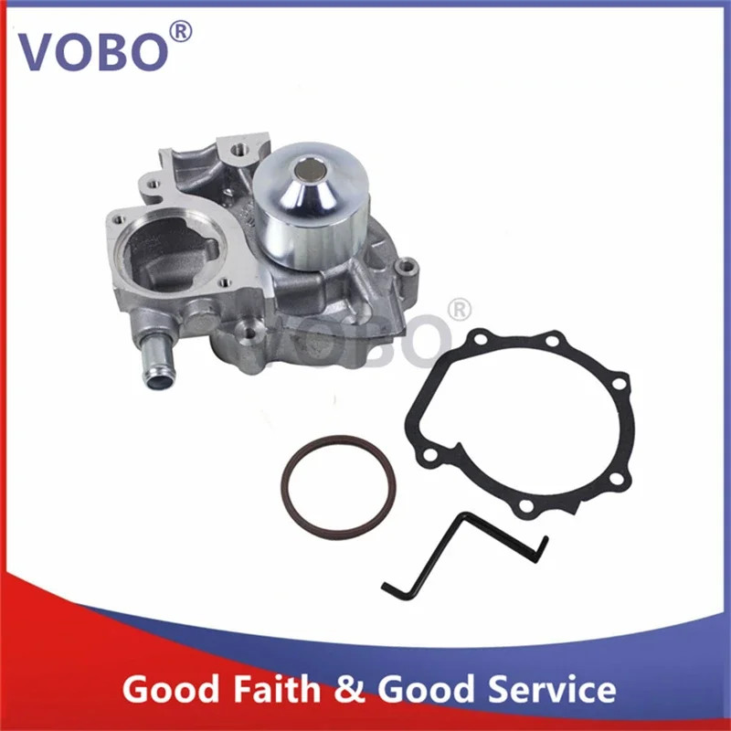 1 Set  New Timing Belt Repair Kit Water Pump Tensioner Kit for Baloo Impreza Forester EJ253 2.5L SO