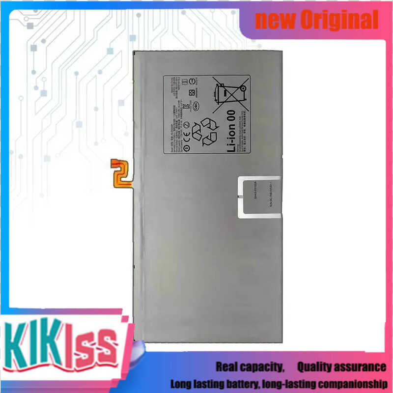 Battery For samsung Tab S8 Ultra Wi-Fi/5G GH82-27843A SM-X900 SM-X906 EB-BX906ABY 11200mAh