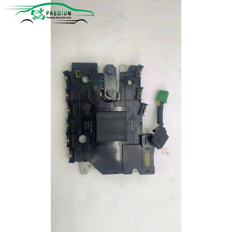 ETC94-140N RE7R01A JR710E TCM TCU Transmission Control Module S0E  For Nissan Infiniti Mitsubishi R