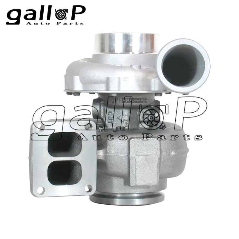 New HX50 Turbo For Cummins M11 Engine 4050243 3537037 3594810 4024969 4033997 2881945 4050244 40510