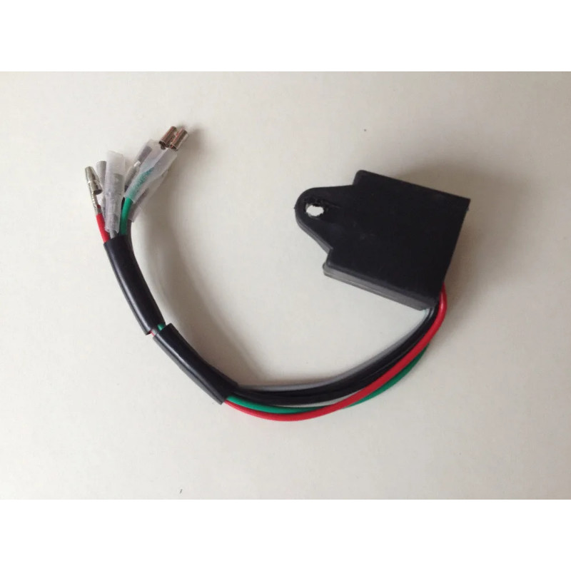 Yamaha ET950 ET650 Generator CDI Box Ignition coil Ignitor fits Tiger TG950 TG650 650 W 950 W 1000