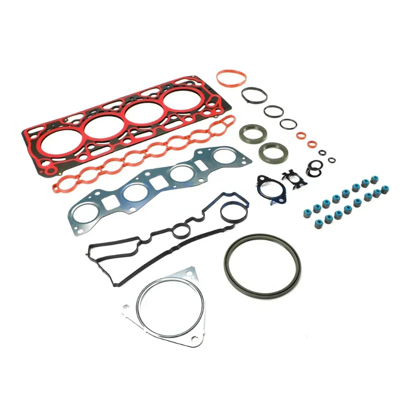 83mm Engine Cylinder Head Rebuild Full Gasket Set Fit For VOLVO S60 S90 V60 V90 XC60 XC90 2.0 T L L