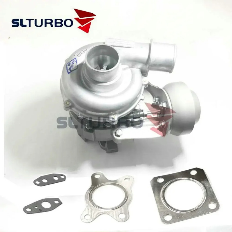 Turbocharger RHV4 Complete Turbine 1447253 For Ford Ranger 2.5 TDCi 105Kw WE 3.0 TDCi 115Kw J97MU F